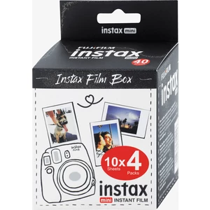 Fujifilm Instax Mini Papier fotograficzny