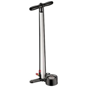 Lezyne Classic Floor Drive Pompe à vélo