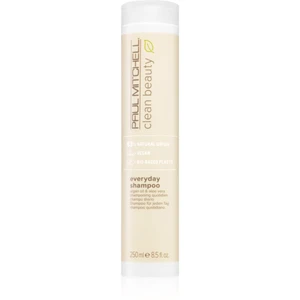 Paul Mitchell Clean Beauty Everyday šampon pro každodenní mytí vlasů 250 ml