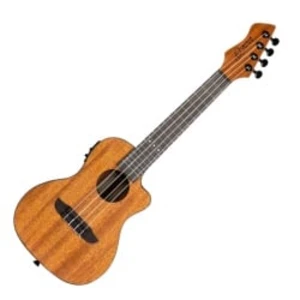 Ortega RUHZ-CE-MM Ukulele koncertowe Natural