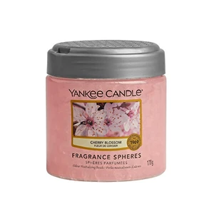 Perly YANKEE CANDLE Fragrance Spheres Cherry Blossom