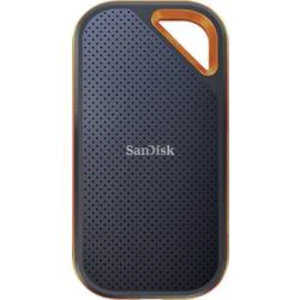 SanDisk SSD Extreme Pro Portable 1 TB SDSSDE81-1T00-G25