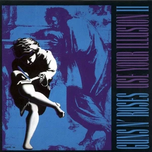 Guns N' Roses Use Your Illusion II (2 LP) 180 g