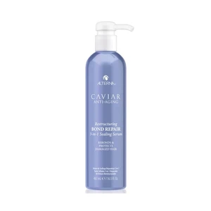 Alterna Caviar Anti-Aging Restructuring Bond Repair intenzívne obnovujúce sérum 3v1 487 ml