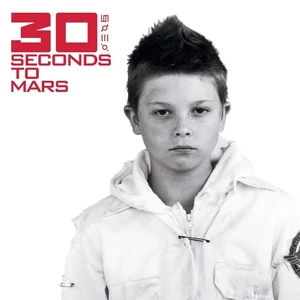 Thirty Seconds To Mars 30 Seconds To Mars (2 LP)