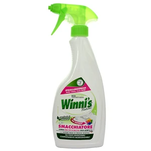 Winni's Smacchiatore odstraňovač skvrn 500 ml