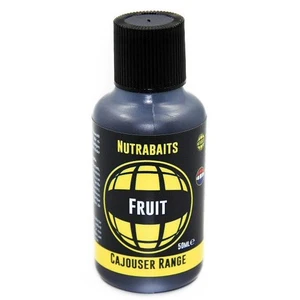 Nutrabaits kúzelníci 50 ml-fruit cajouser