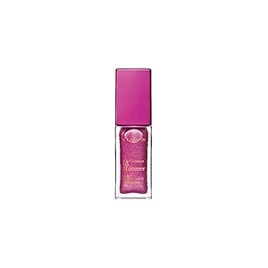 Clarins Trblietavý olej na pery Lip Comfort Oil Shimmer 7 ml 03 Funky Raspberry