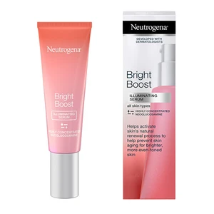 Neutrogena Bright Boost rozjasňující sérum 30 ml