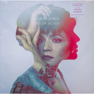 Norah Jones Begin Again (LP)