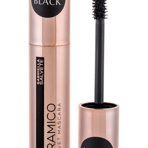 Gabriella Salvete Řasenka pro objem a tvar řas Panoramico (Black Velvet Mascara) 13 ml Deep Black