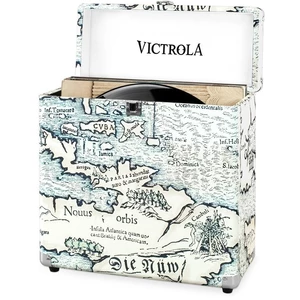 Victrola VSC 20 P4 Bőrönd