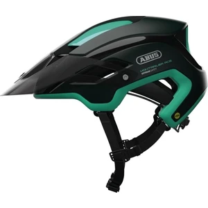Abus MonTrailer ACE MIPS Smaragd Green L 2021