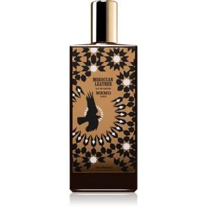 Memo Moroccan Leather parfumovaná voda unisex 75 ml