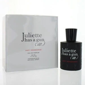 Juliette Has a Gun Gentlewoman woda perfumowana unisex 50 ml