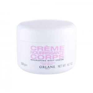 Orlane Crème Nourrissante Corps vyživující tělový krém 500 g