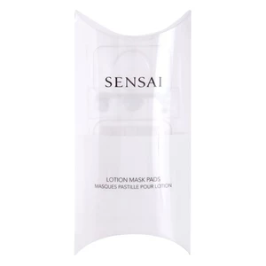 Sensai Cellular Performance Standard plátýnko pro přípravu masky 15 ks