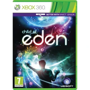 hild of Eden - XBOX 360