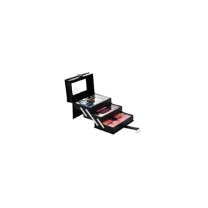 ZMILE COSMETICS Beauty Case dekoratívna kazeta Complete Makeup Palette pre ženy