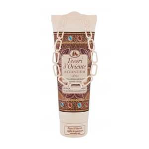 Tesori d´Oriente Byzantium - sprchový gel 250 ml