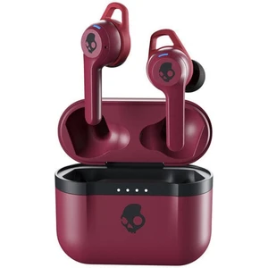 Skullcandy Indy Evo Červená