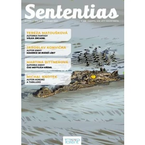 Sententias 7 [E-kniha]