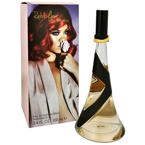 Rihanna Reb´l Fleur parfémovaná voda pro ženy 100 ml