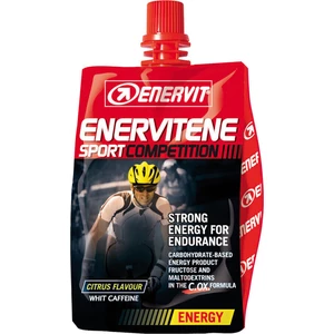 Enervit Enervitine Sport Competition Citrus 60 ml