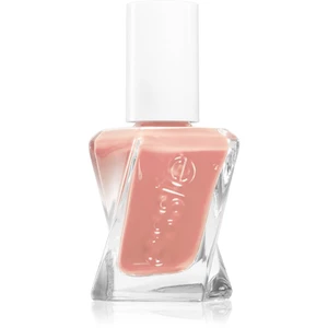 Essie Gel Couture lak na nechty odtieň 512 Tailor Made With 13,5 ml