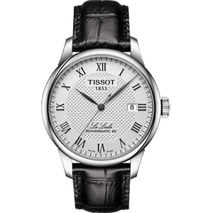 Tissot Le Locle Powermatic 80 T006.407.16.033.00