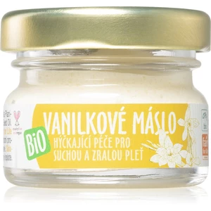 Purity Vision Bio Vanilkové máslo 20ml