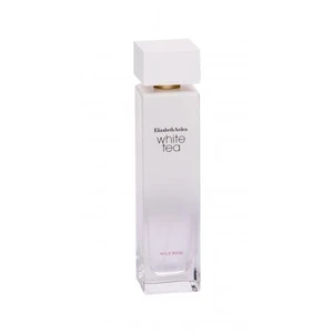 Elizabeth Arden White Tea Wild Rose 100 ml toaletná voda pre ženy