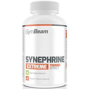 GymBeam Synephrine 90 tabs 90