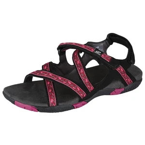 HANNAH FRIA LADY Dámské sandály 10003341HHX01 Beaujolais (leaf) 4,5