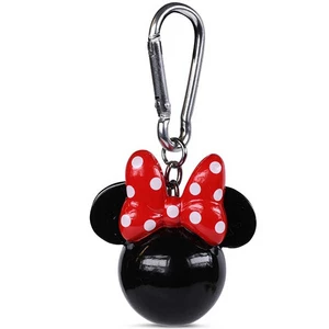 Kulcstartó Minnie Mouse