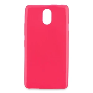 Jelly Mercury ultra vékony 0,3 mm tok Lenovo Vibe P1m, Pink