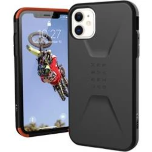 Pouzdro UAG Civilian pro Apple iPhone 11, black