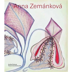 Anna Zemánková - francouzská verze - Terezie Zemánková, Anežka Šimková