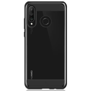 Black Rock Air Robust Case Huawei P30 Lite, Black