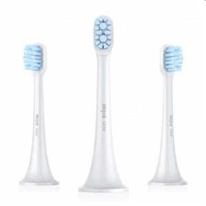 Xiaomi tartalék kefe szónikus fogkeféhez - 3db