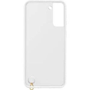 Samsung Clear Protective Cover EF-GG996 zadní kryt na mobil Galaxy S20+ 5G bílá, transparentní