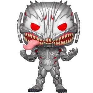 POP! Marvel: Venomized Ultron (Venom)