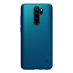 Pouzdro Nillkin Super Frosted pro Xiaomi Redmi Note 8 Pro, Blue