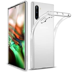 Tok ESR Essential Zero Samsung Galaxy Note 10 - N970F, Transparent