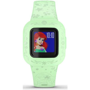 Garmin Vivofit Junior 3 Disney Little Mermaid