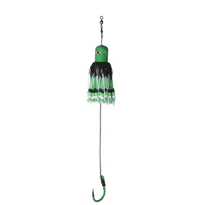 MADCAT A-Static Clonk Teaser Glow-In-The-Dark 33 cm 150 g