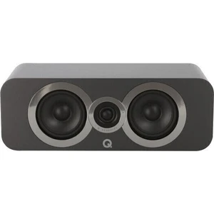 Q Acoustics 3090i Graphite Hi-Fi Centrální reproduktor