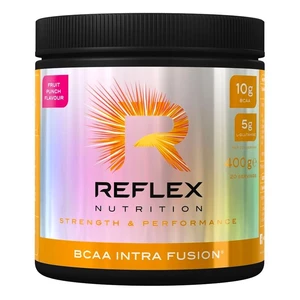 Reflex BCAA Intra Fusion 400 g vodní meloun