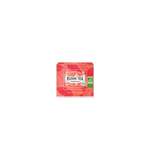 Kusmi Tea Aqua Summer BIO 20 mušelínových sáčků 40 g