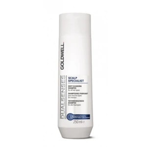 Goldwell Dualsenses Scalp Specialist hluboce čisticí šampon pro všechny typy vlasů 1000 ml